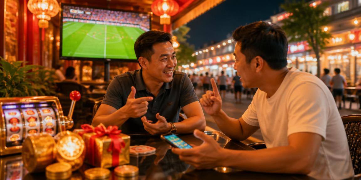 lucky 6868 Slot Phượng Hoàng