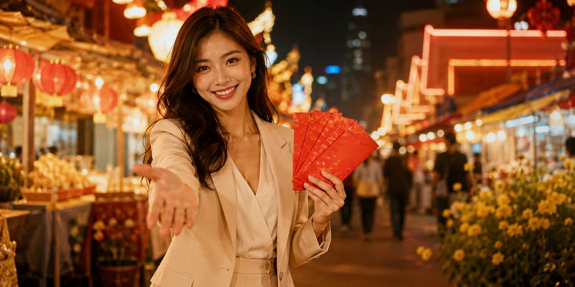 lucky 6868 Bắn Cá Đêm