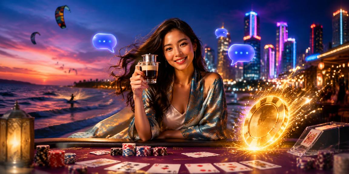 lucky 6868 Bắn Cá Đêm Tại lucky 6868 Có Gì?